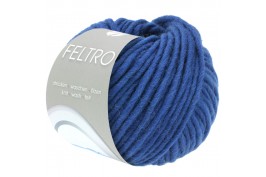 Feltro- Kobaltblauw 26